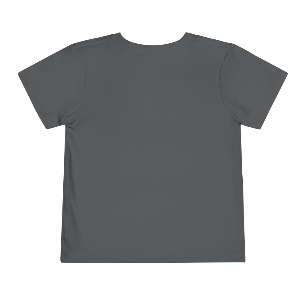 Cupcake with Fireworks Toddler Tee | 2T-5T