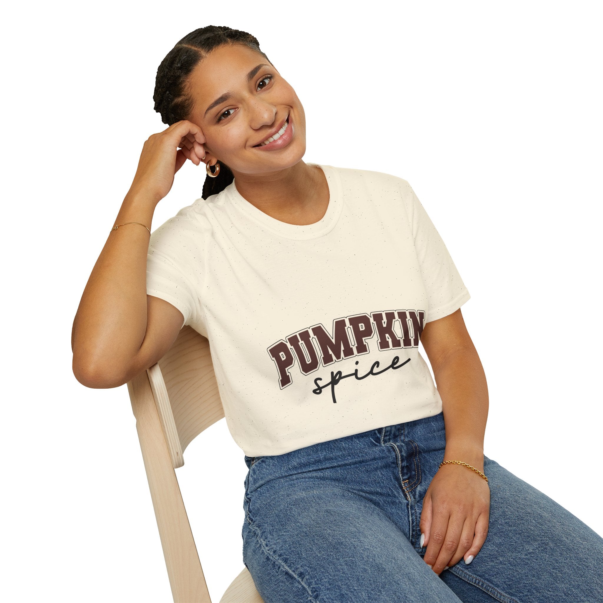 Pumpkin Spice T-Shirt