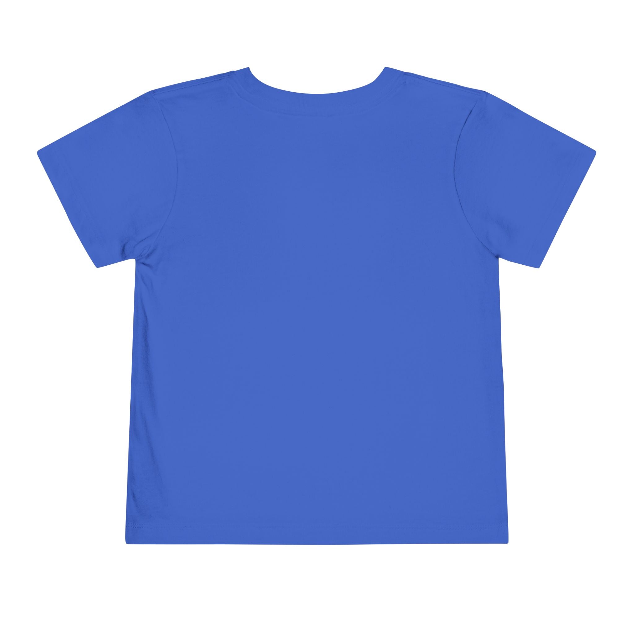Cupcake with Fireworks Toddler Tee | 2T-5T