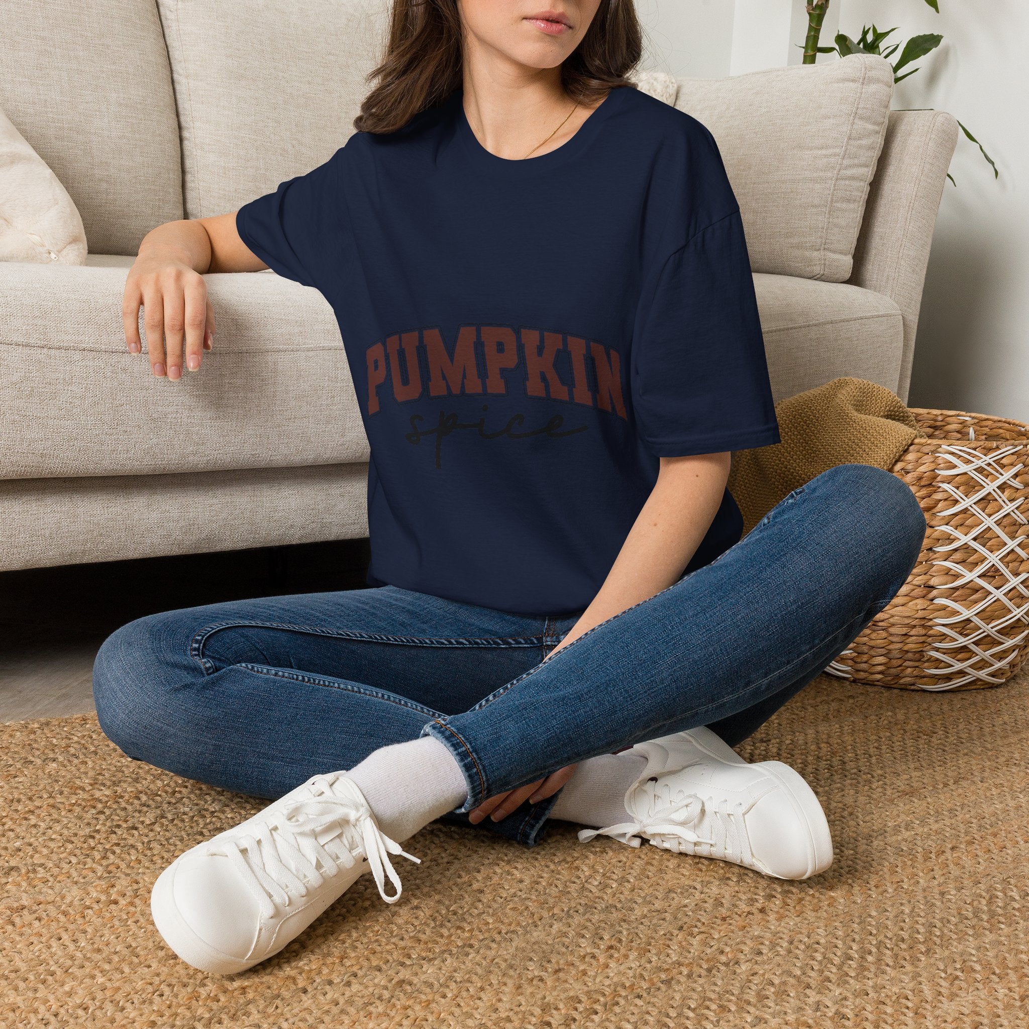 Pumpkin Spice T-Shirt