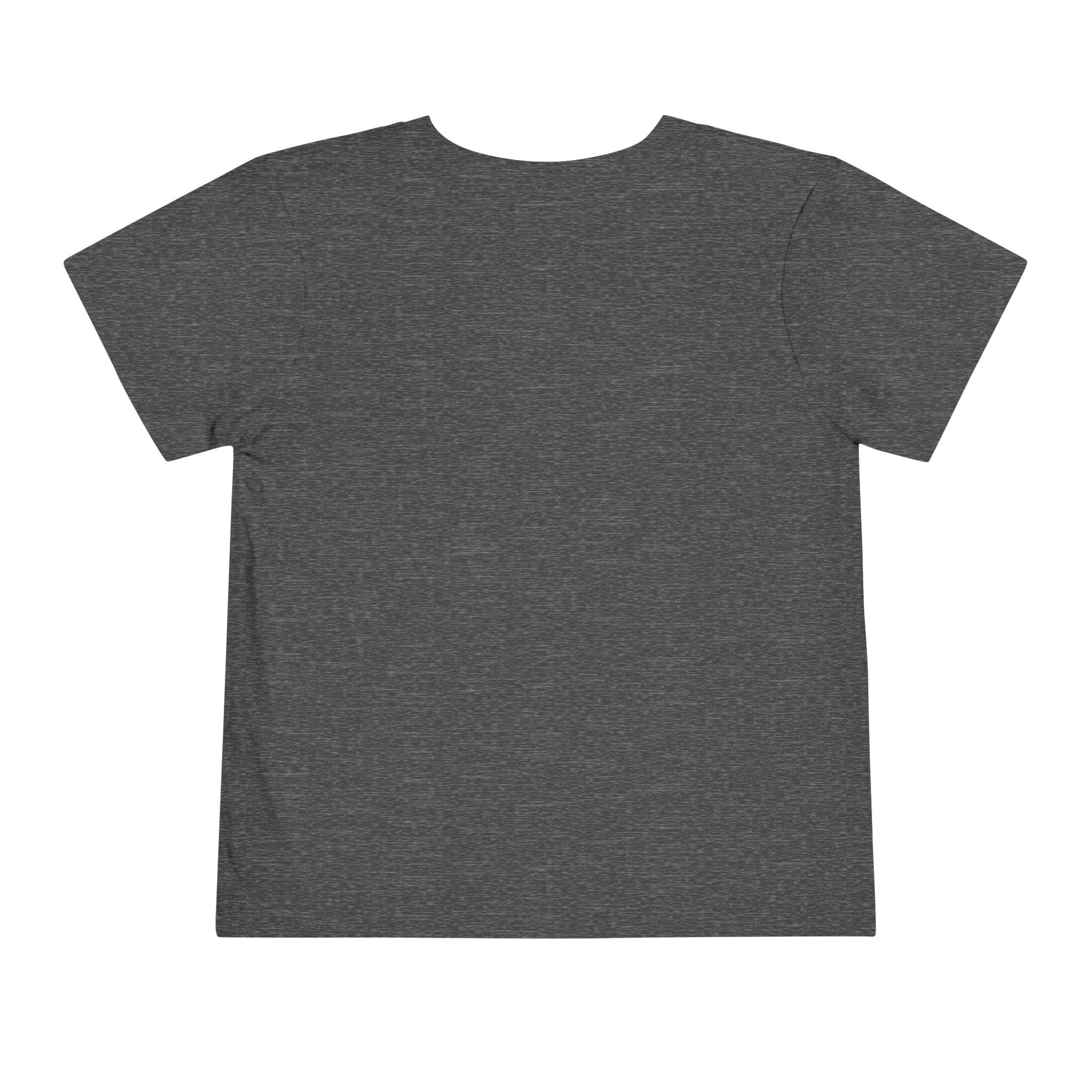 Cupcake with Fireworks Toddler Tee | 2T-5T