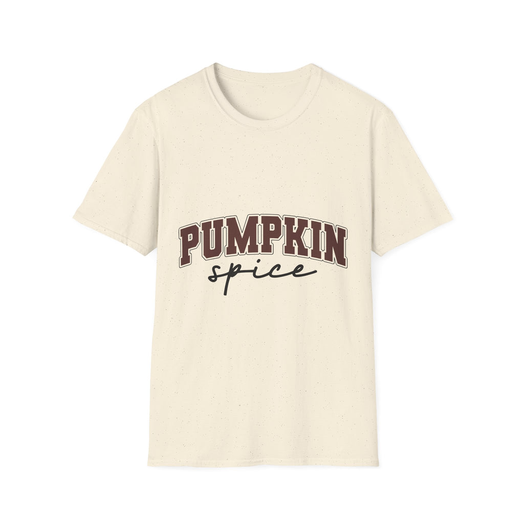Pumpkin Spice T-Shirt