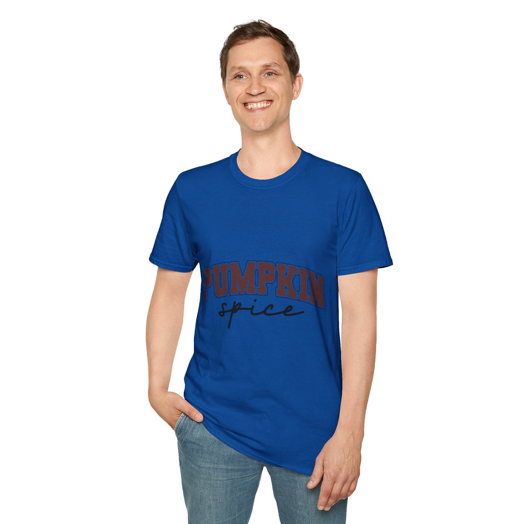 Pumpkin Spice T-Shirt