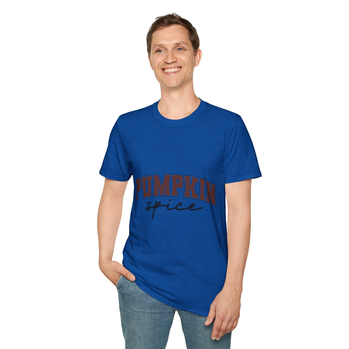 Pumpkin Spice T-Shirt