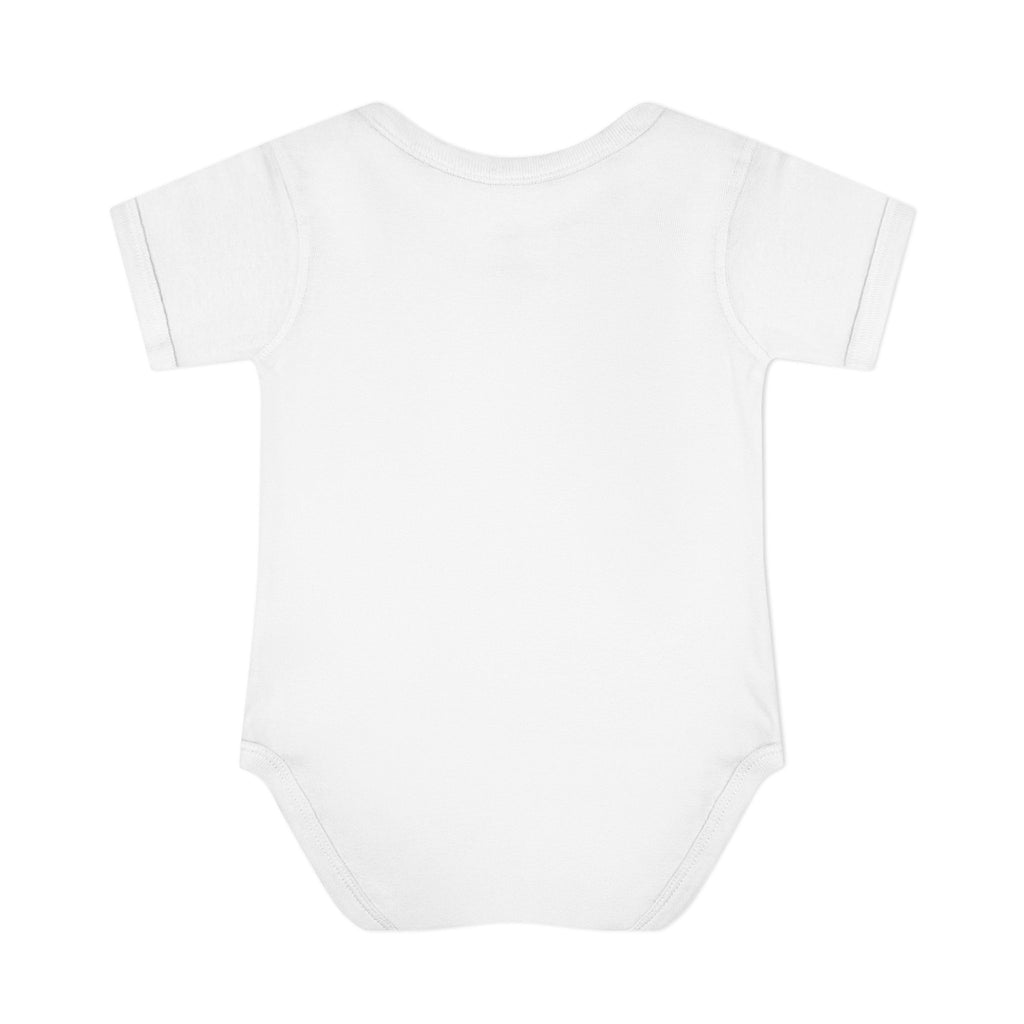 1st 4th of July Baby Bodysuit | Patriotic Fireworks Infant Onesie