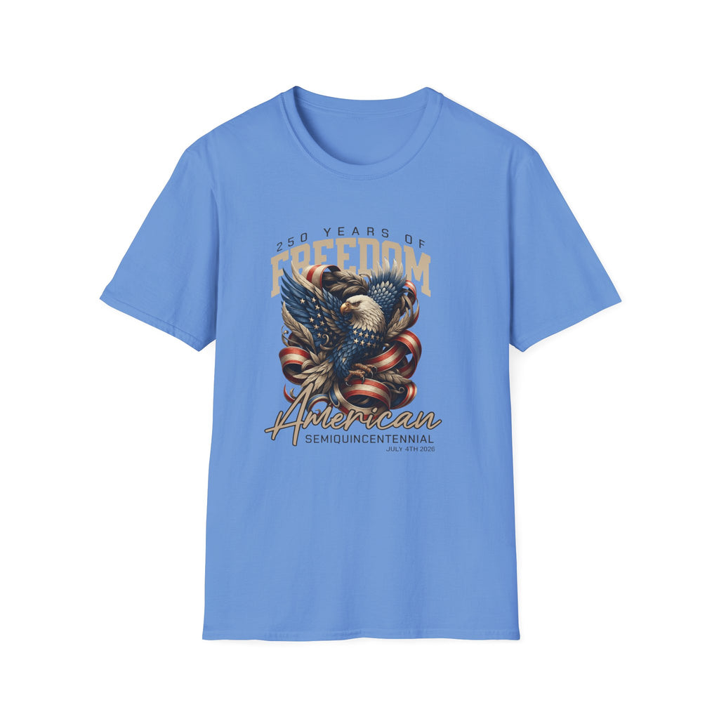 250 Years of Freedom T-Shirt