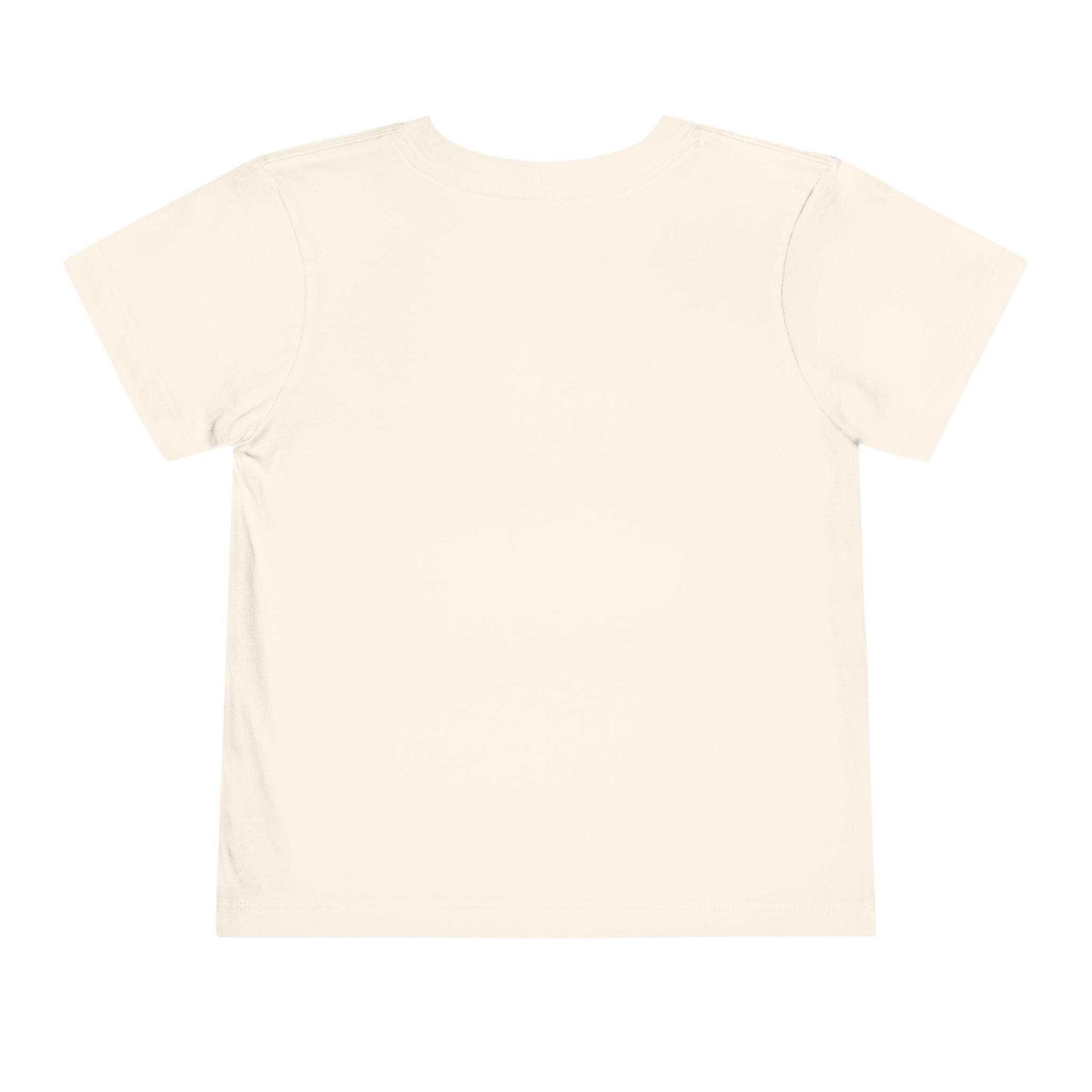 Cupcake with Fireworks Toddler Tee | 2T-5T