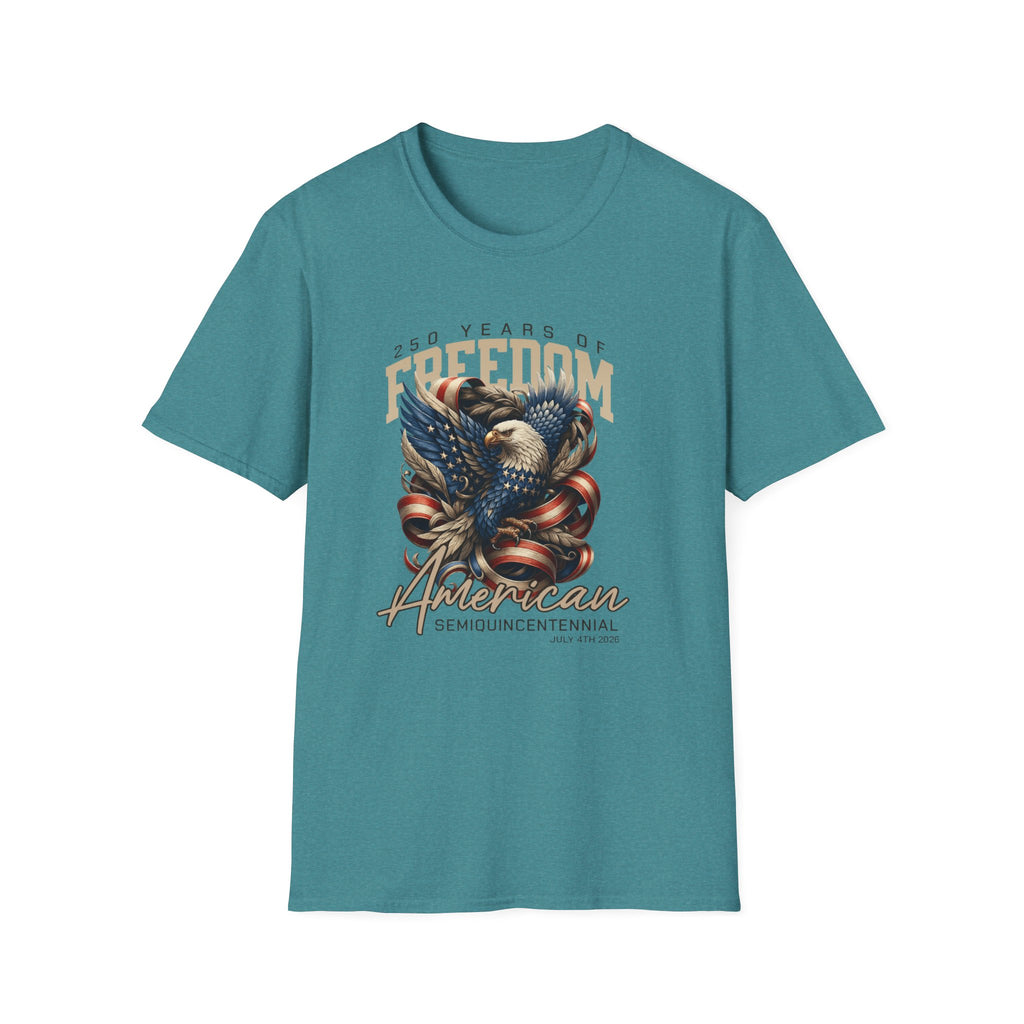 250 Years of Freedom T-Shirt