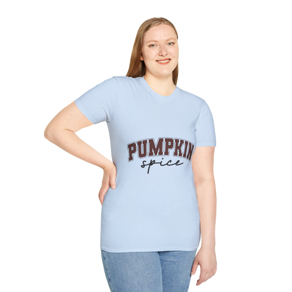 Pumpkin Spice T-Shirt