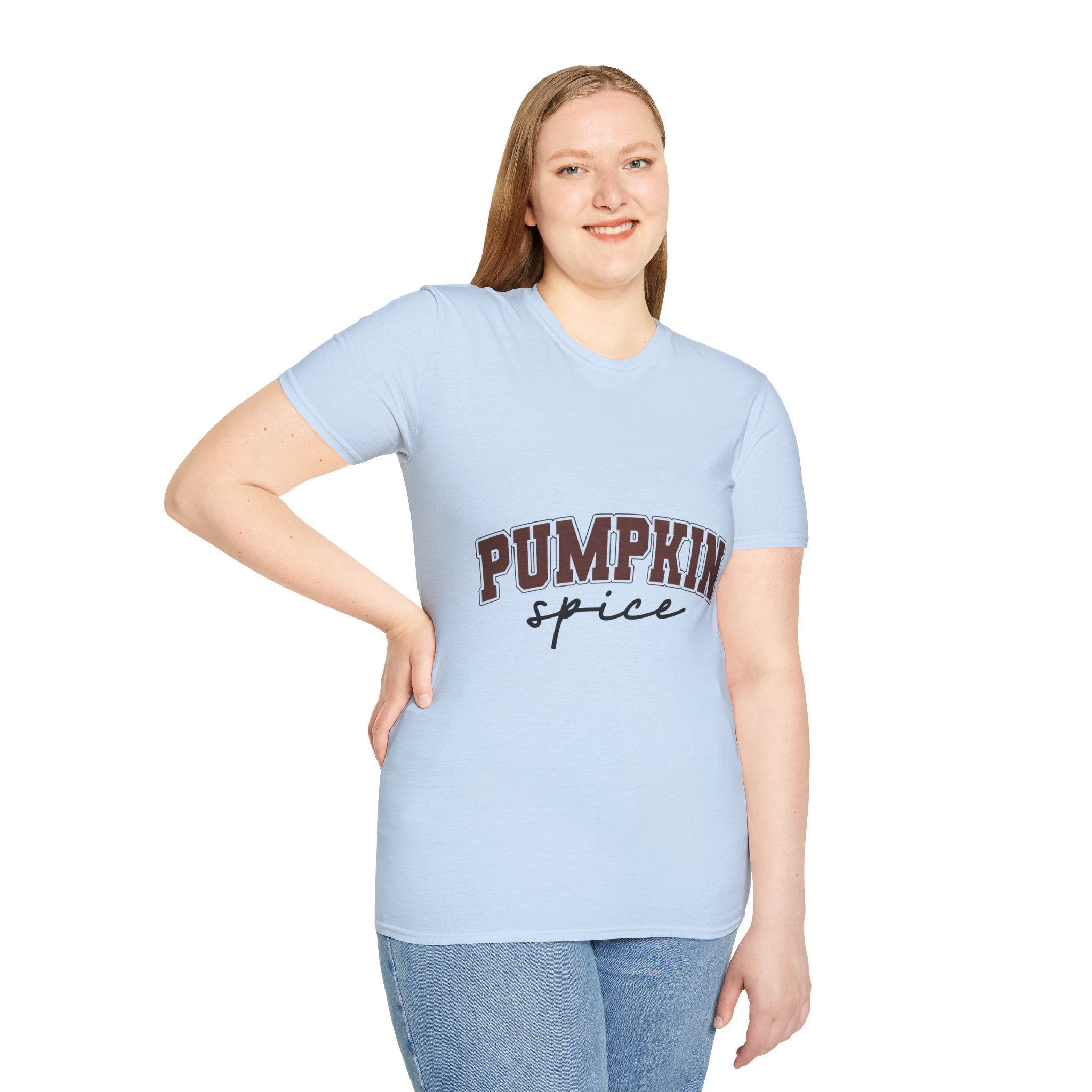 Pumpkin Spice T-Shirt
