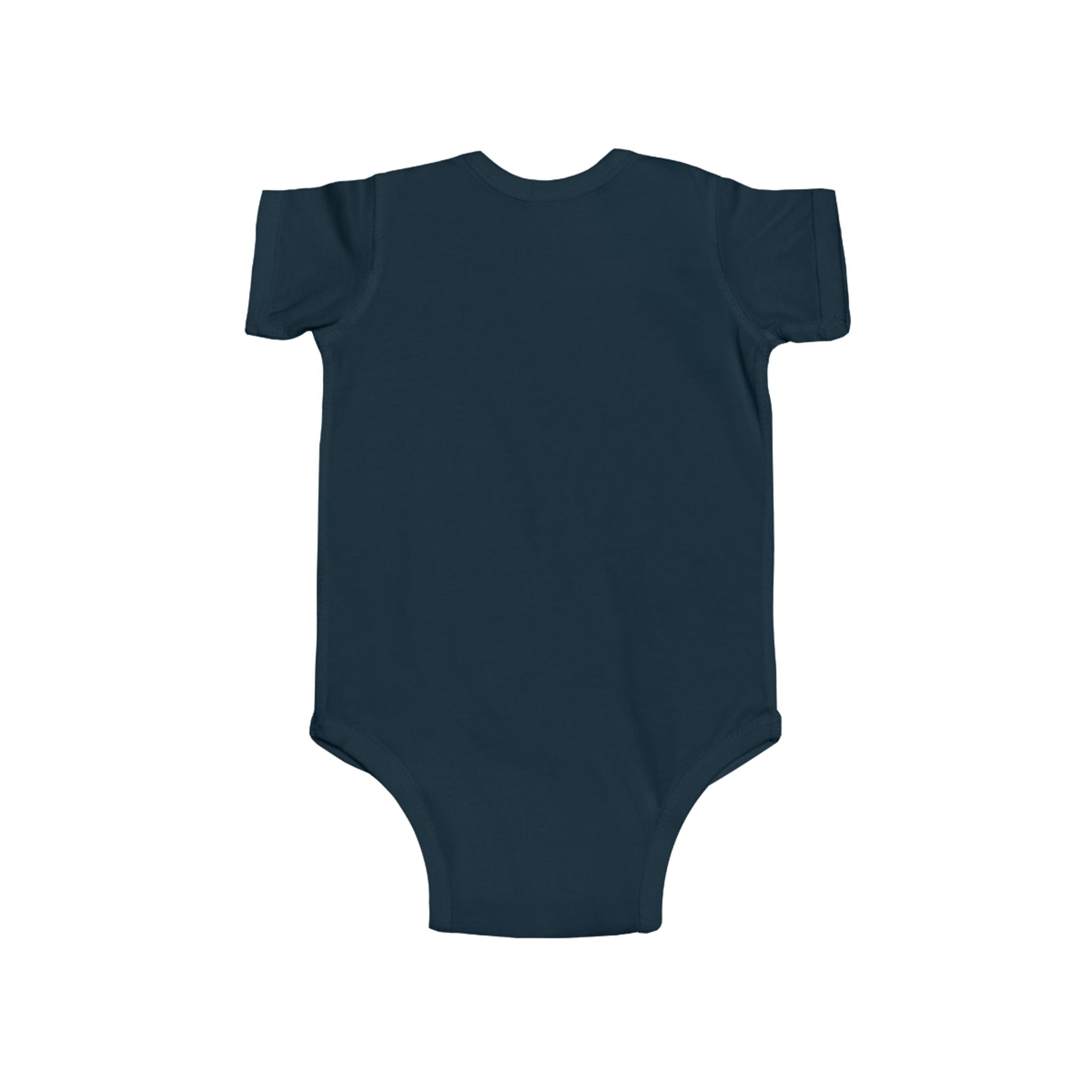 Cupcake with Fireworks Bodysuit, Newborn to 2T Baby