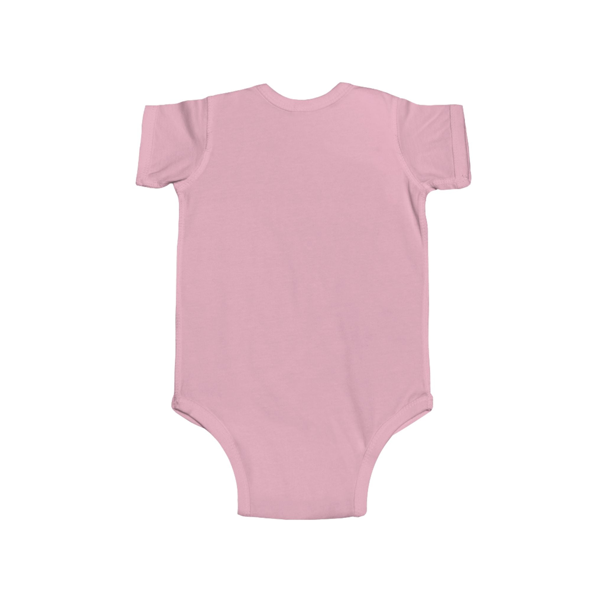 Cupcake with Fireworks Bodysuit, Newborn to 2T Baby