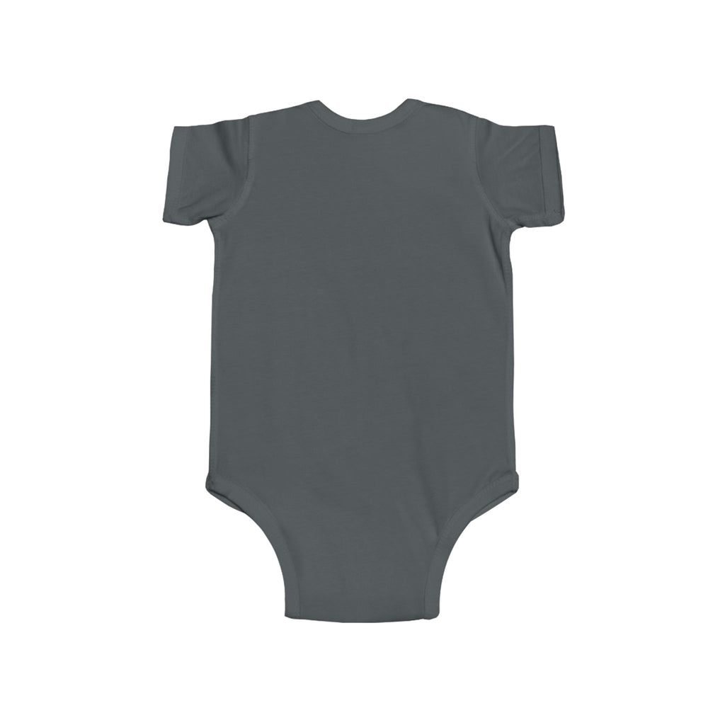 Cupcake with Fireworks Bodysuit, Newborn to 2T Baby