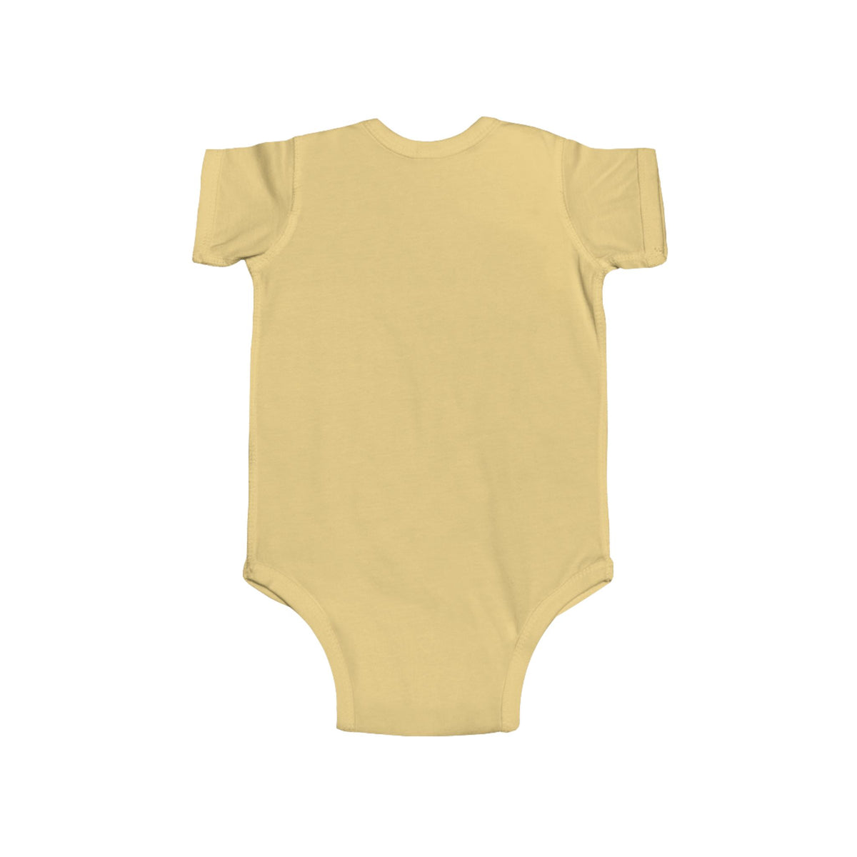 Cupcake with Fireworks Bodysuit, Newborn to 2T Baby