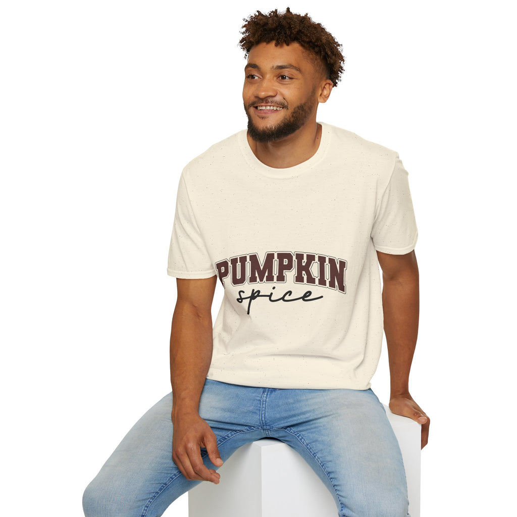 Pumpkin Spice T-Shirt