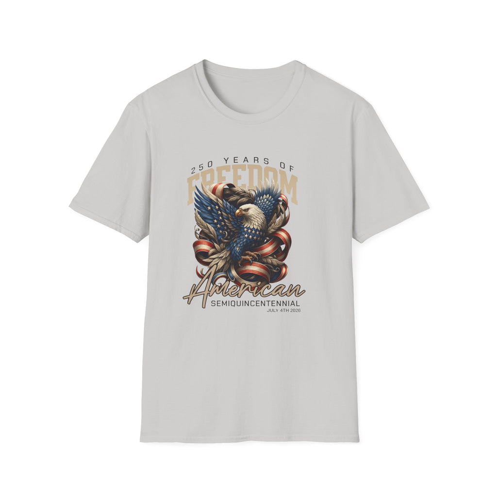 250 Years of Freedom T-Shirt