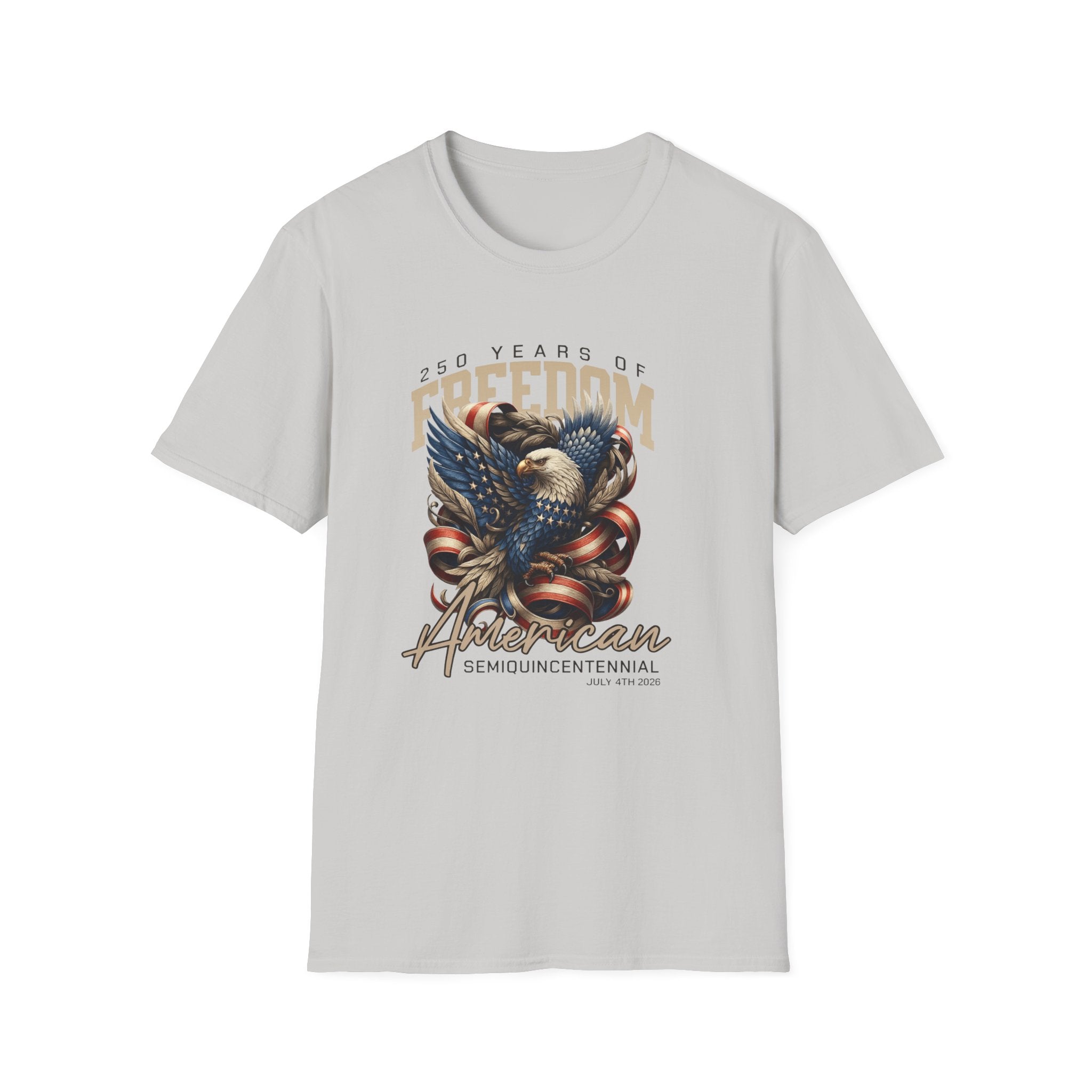 250 Years of Freedom T-Shirt