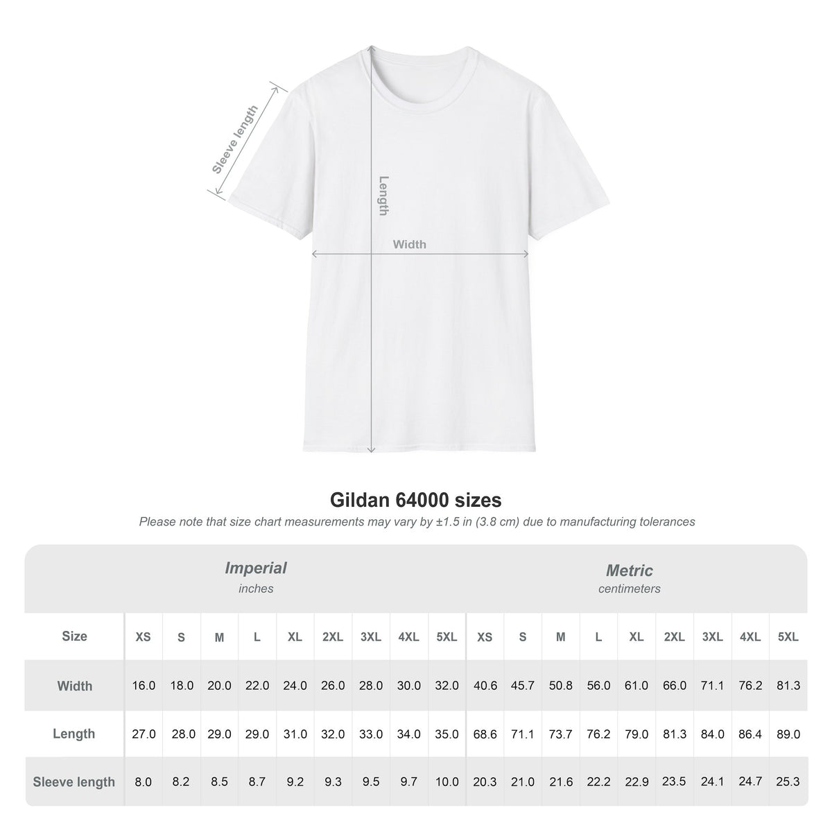 Pumpkin Spice T-Shirt