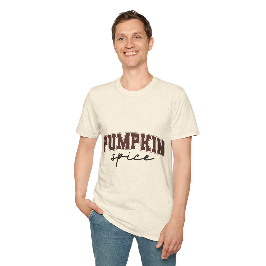 Pumpkin Spice T-Shirt