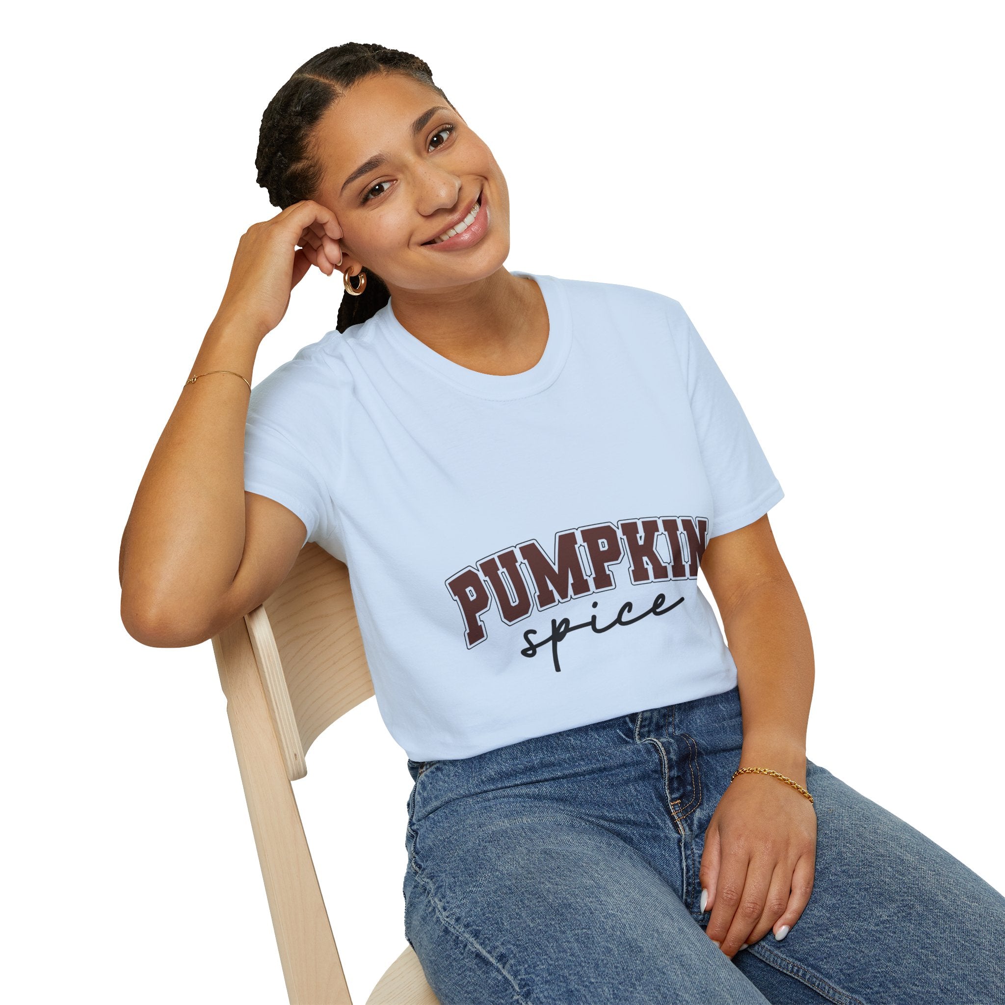 Pumpkin Spice T-Shirt