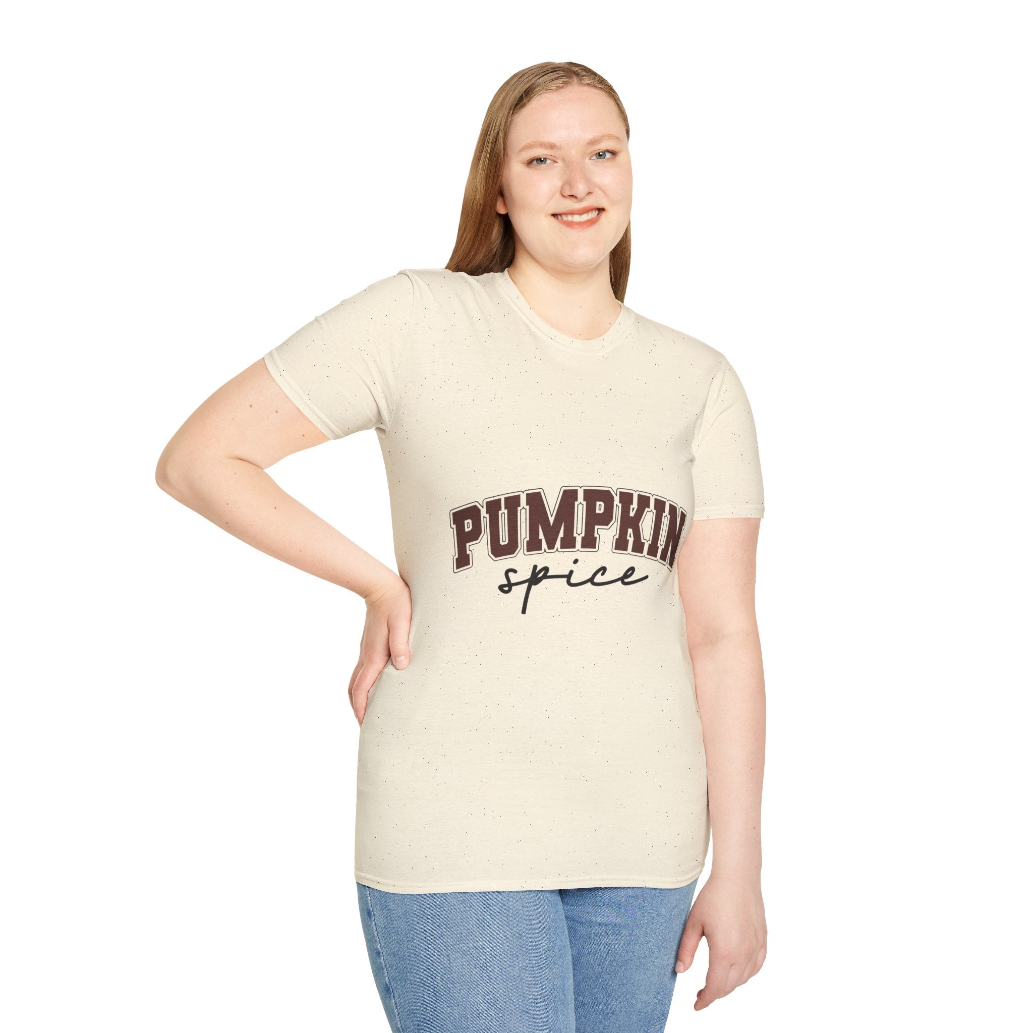 Pumpkin Spice T-Shirt